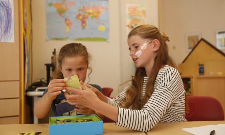 In de praktijk: Onderwijsondersteuning Zieke Leerlingen (OZL)