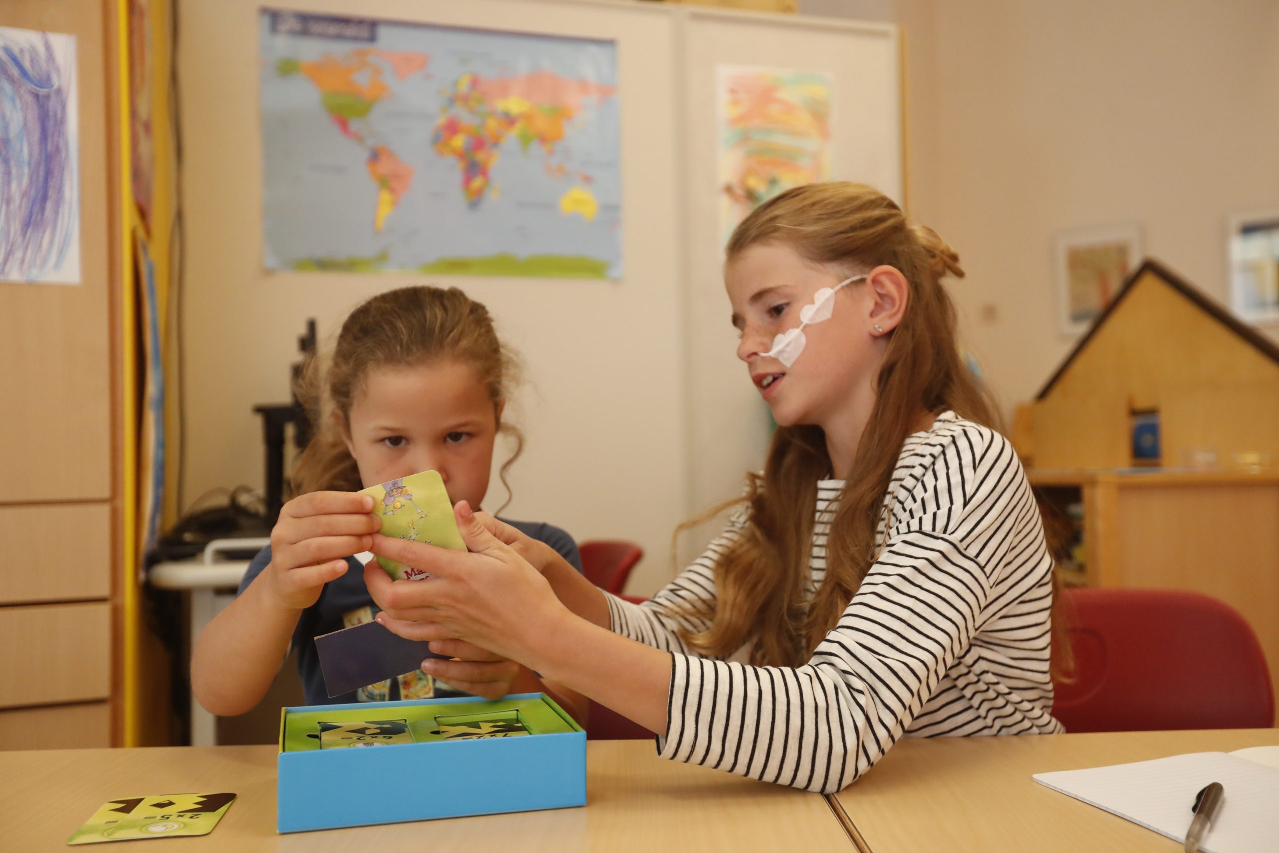In de praktijk: Onderwijsondersteuning Zieke Leerlingen (OZL)