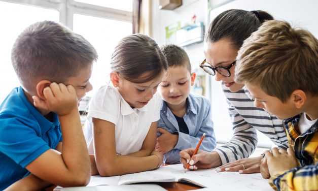 Staat van het Onderwijs 2022: Inspectie luidt noodklok over basisvaardigheden