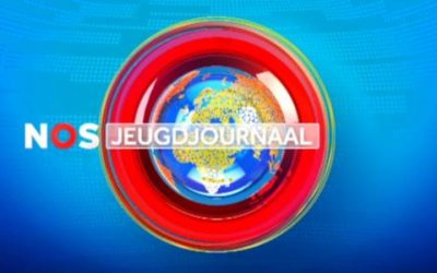 Onderwijs voor Zieke Leerlingen in het Jeugdjournaal