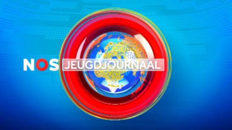 Onderwijs voor Zieke Leerlingen in het Jeugdjournaal