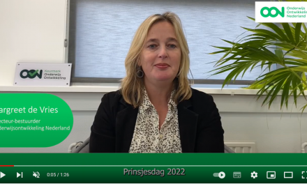 Prinsjesdag 2022