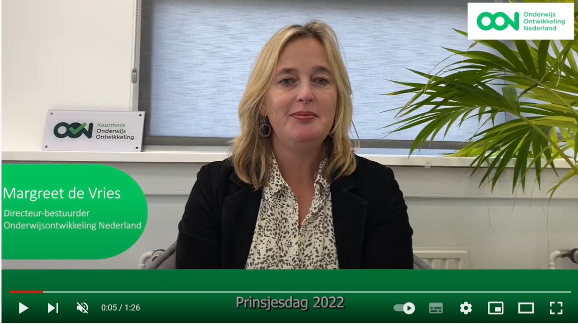 Prinsjesdag 2022