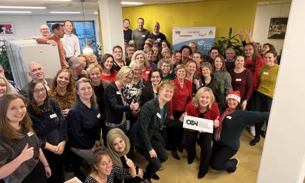 CED-groep behaalt Keurmerk Onderwijsontwikkeling