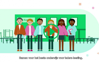 Wat doet een onderwijsadviesbureau?