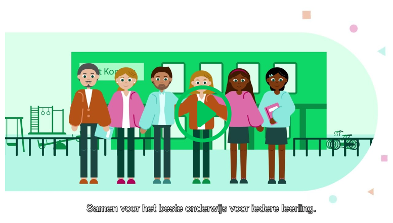 Wat doet een onderwijsadviesbureau?