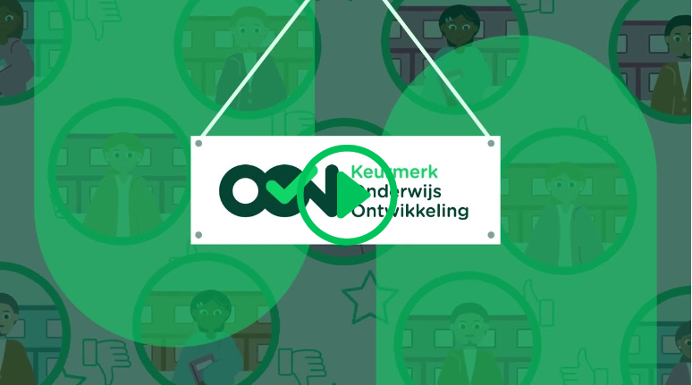 Vraag naar het Keurmerk Onderwijsontwikkeling