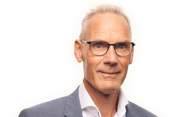 Nieuw bestuur Onderwijsontwikkeling Nederland