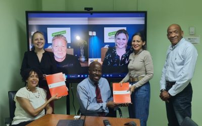 Ministerie van Onderwijs lanceert project voor digitalisering van het onderwijs in Curacao
