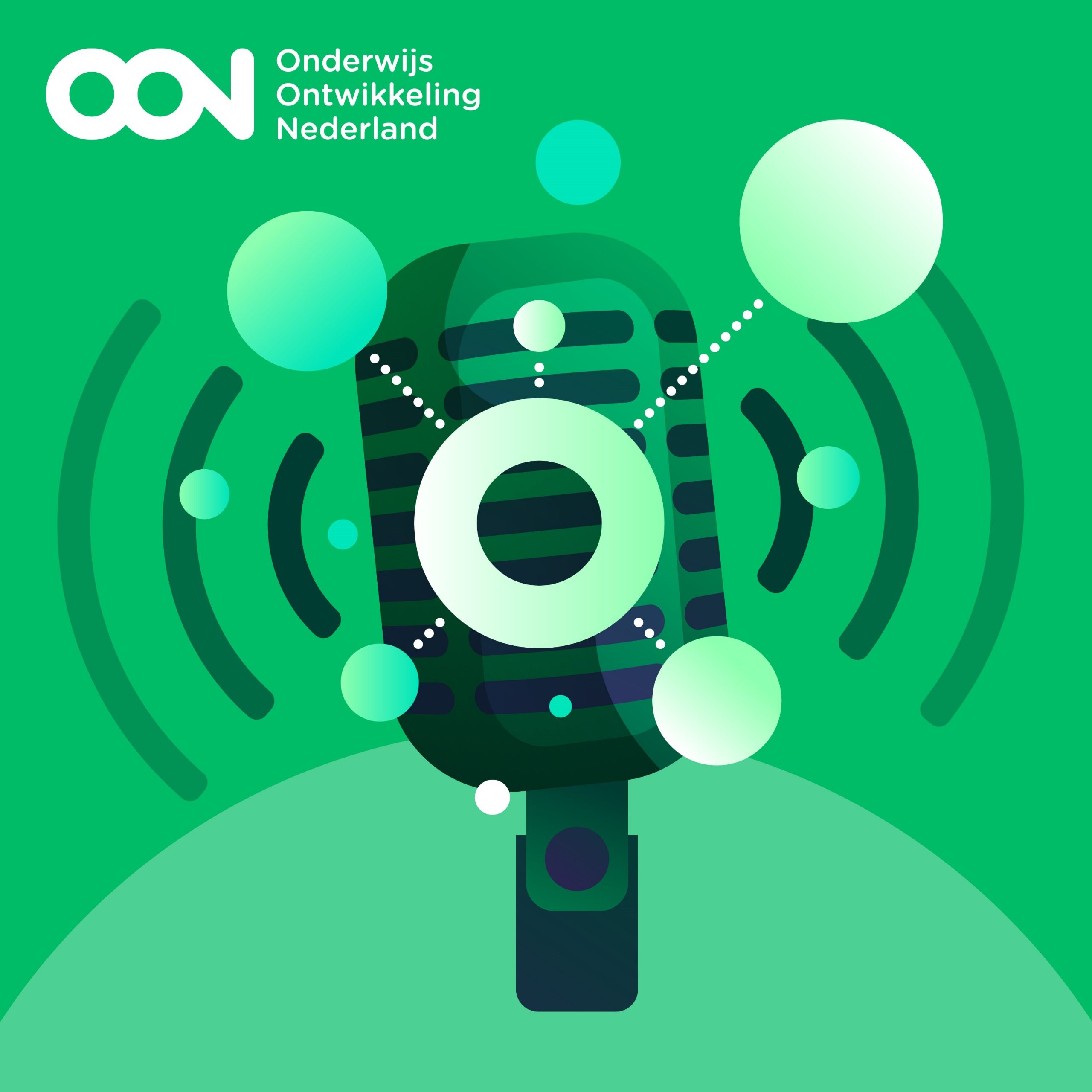 OON brengt podcastserie uit: eerste aflevering over thuiszitters