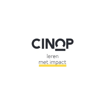 CINOP toegetreden als lid Onderwijsontwikkeling Nederland