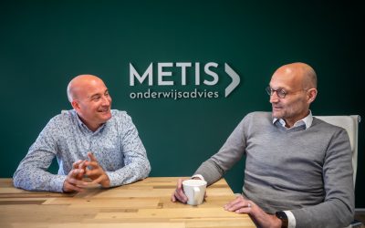 Metis Onderwijsadvies sluit zich aan bij Onderwijsontwikkeling Nederland