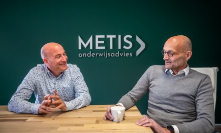 Metis Onderwijsadvies sluit zich aan bij Onderwijsontwikkeling Nederland