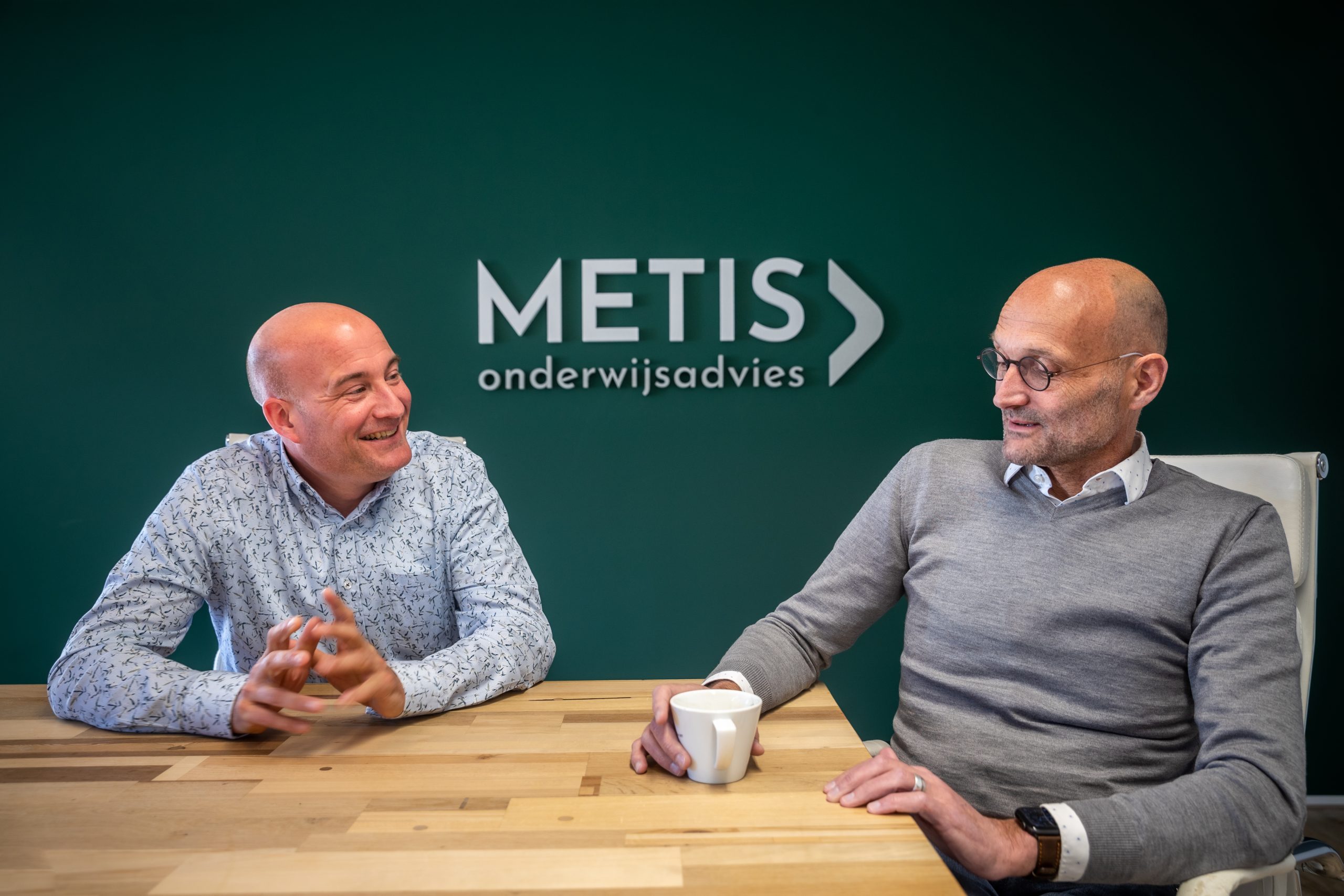 Metis Onderwijsadvies sluit zich aan bij Onderwijsontwikkeling Nederland