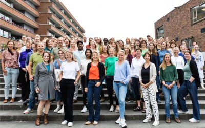 Nieuw lid: Stichting Het ABC