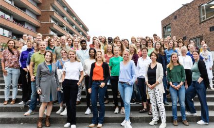 Nieuw lid: Stichting Het ABC