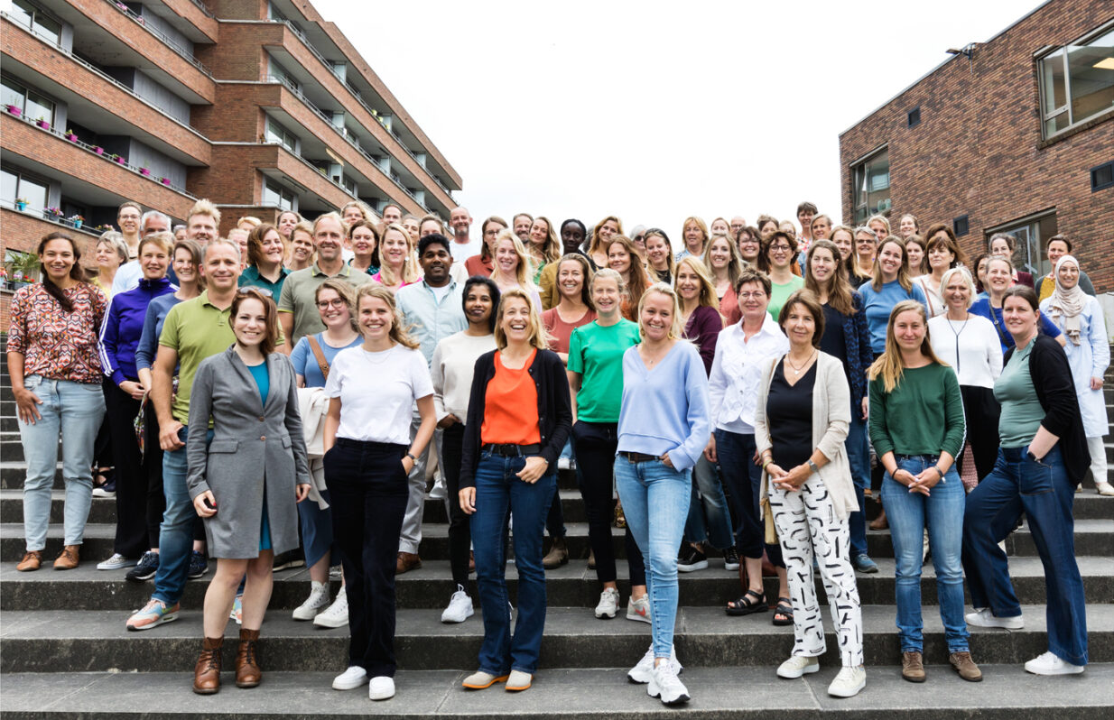 Nieuw lid: Stichting Het ABC