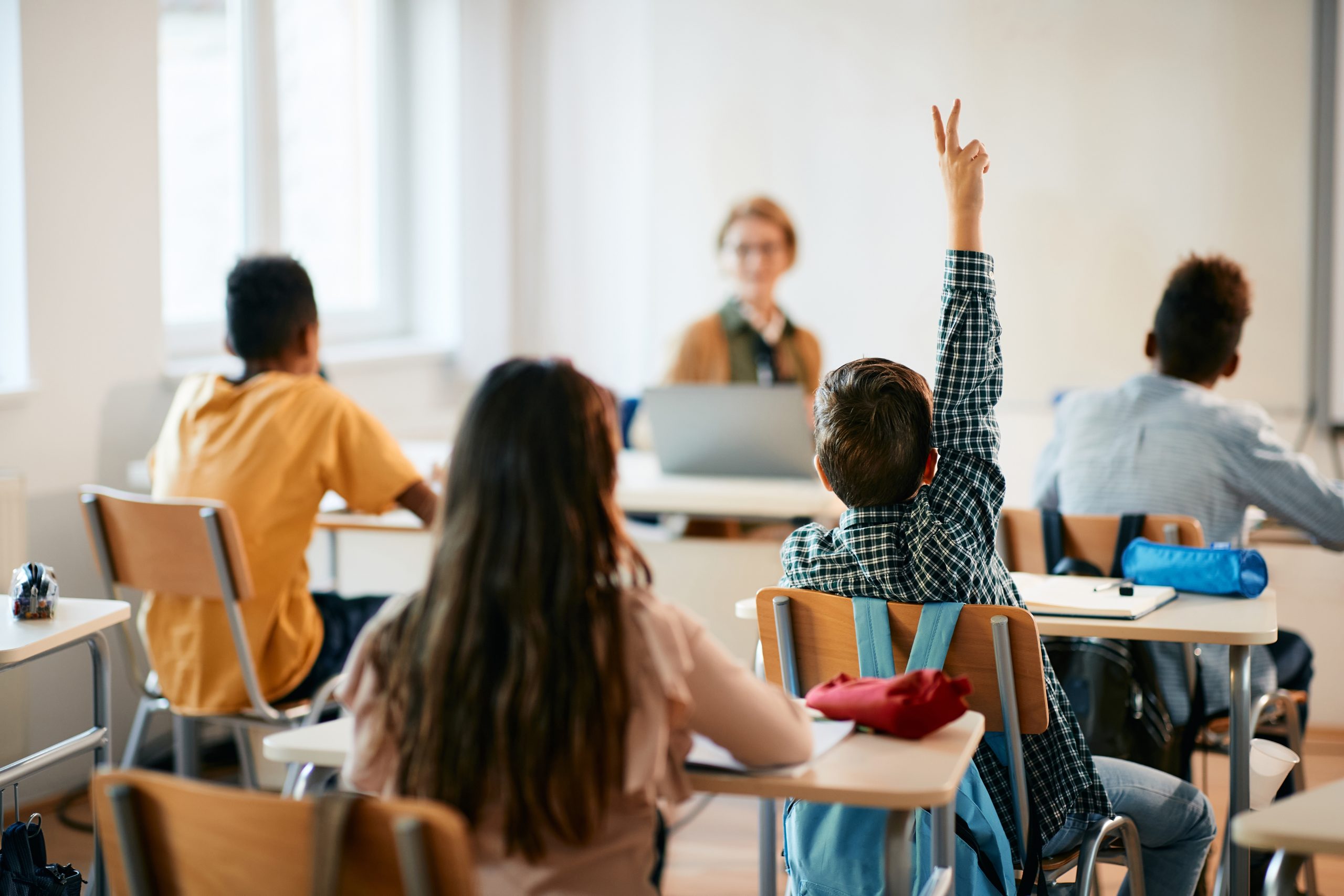 PISA 2022: Een derde van de 15-jarigen onvoldoende geletterd