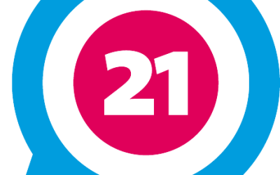 Nieuw jaar ; nieuw lid: O21!