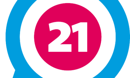 Nieuw jaar ; nieuw lid: O21!