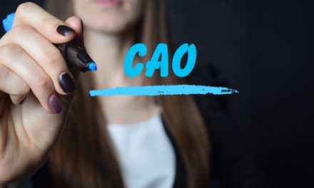 Nieuwe CAO onderwijsadviesbureaus
