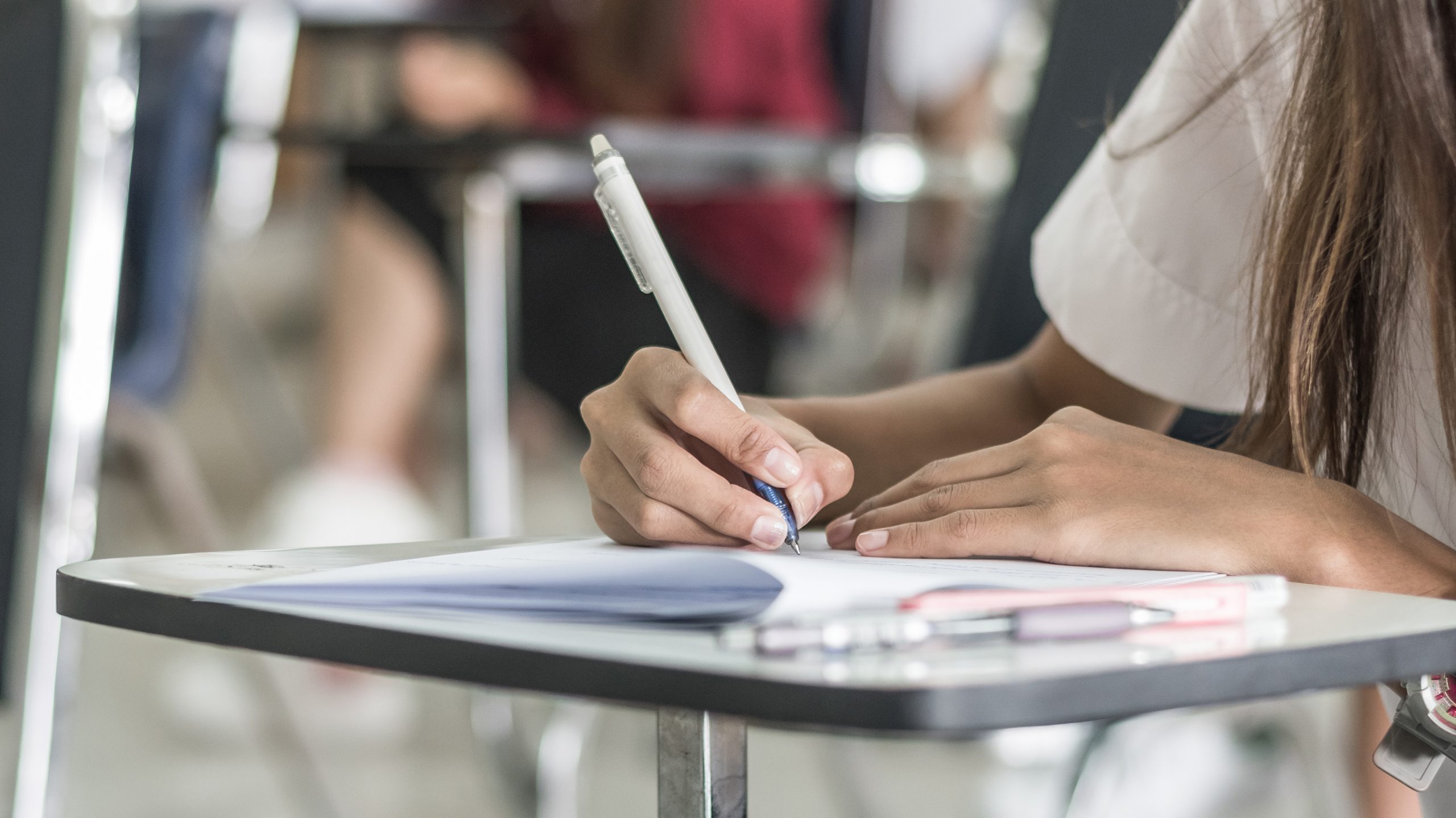 Onderwijsontwikkeling Nederland publiceert position paper lees- en taalvaardigheid
