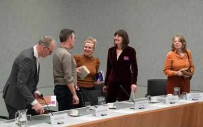 Onderwijsontwikkeling Nederland roept op tot Deltaplan onderwijs