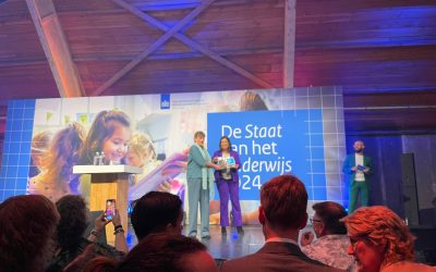 Reactie Onderwijsontwikkeling Nederland op Staat van het Onderwijs 2024