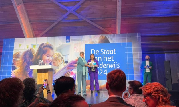 Reactie Onderwijsontwikkeling Nederland op Staat van het Onderwijs 2024