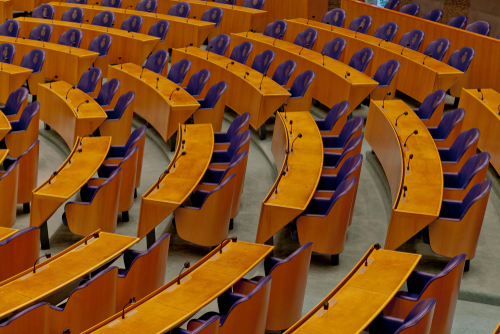 PVV, VVD, NSC en BBB presenteren akkoord op hoofdlijnen