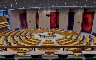 Debat Passend Onderwijs: Minister Paul onderschrijft belang van inzet externe expertise?