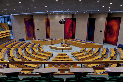 Debat Passend Onderwijs: Minister Paul onderschrijft belang van inzet externe expertise?