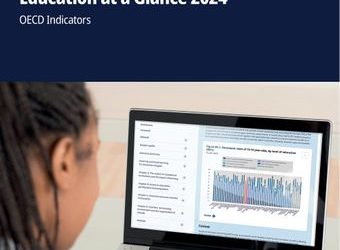 Education at a Glance 2024: aandachtspunten voor ons onderwijs