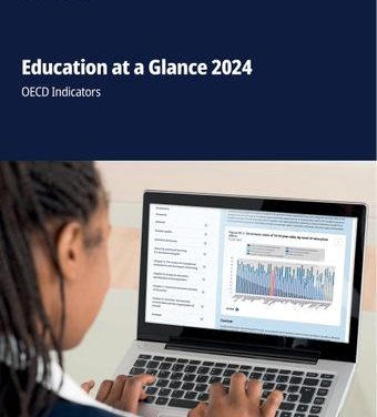 Education at a Glance 2024: aandachtspunten voor ons onderwijs