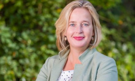 Margreet de Vries neemt per 1 april 2025 afscheid van Onderwijsontwikkeling Nederland