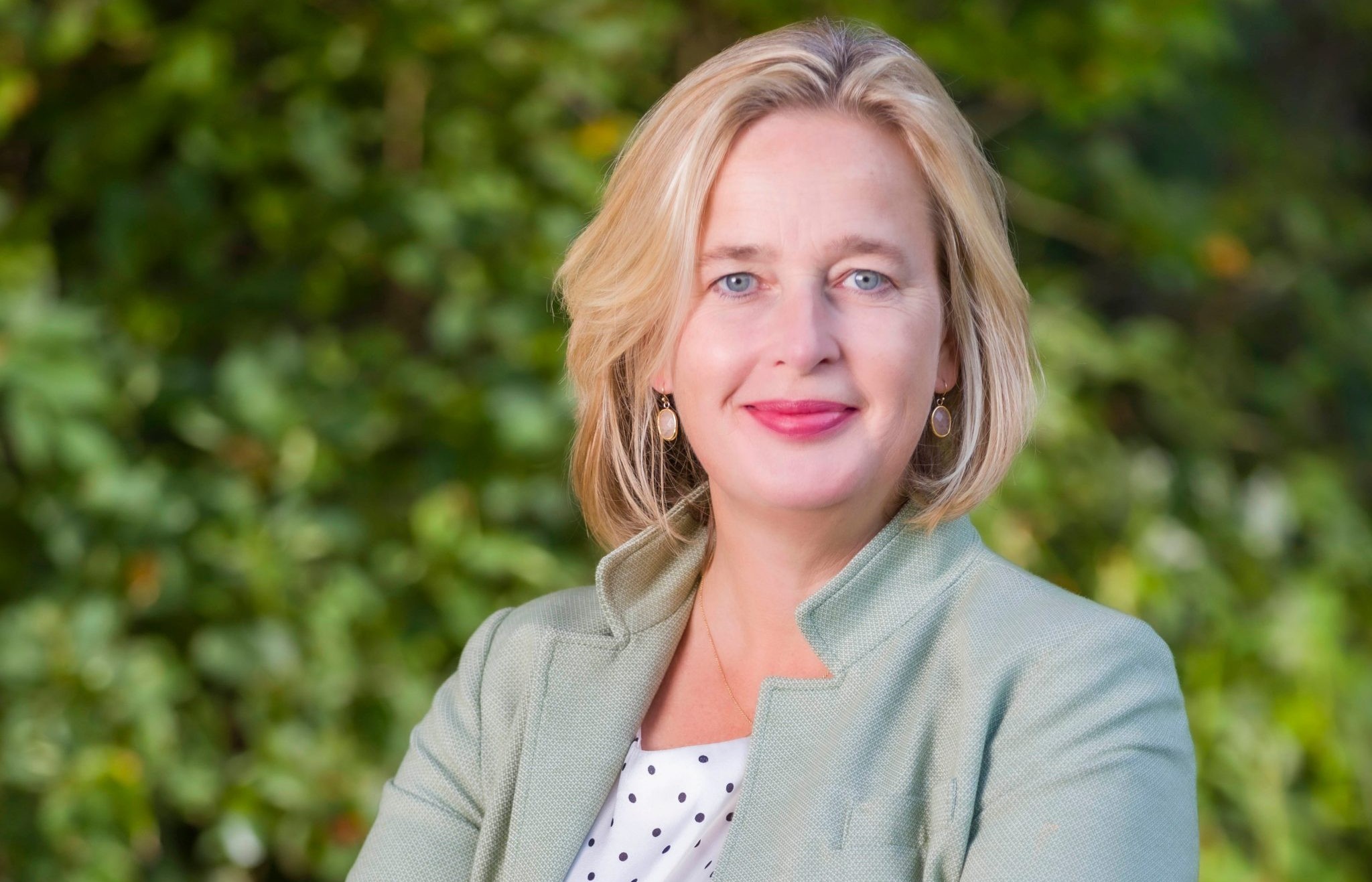 Margreet de Vries neemt per 1 april 2025 afscheid van Onderwijsontwikkeling Nederland