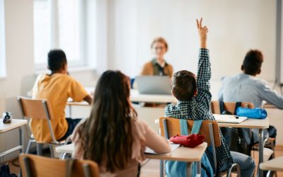 Eerste voorzichtige resultaten Masterplan basisvaardigheden