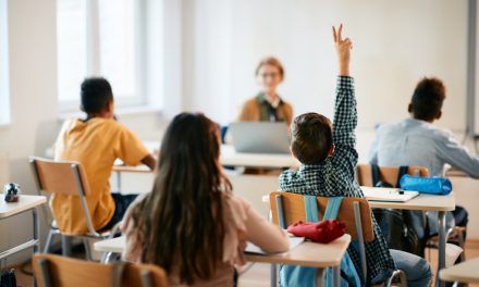 Eerste voorzichtige resultaten Masterplan basisvaardigheden