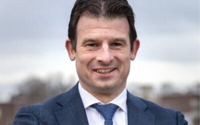 Bestuurswissel bij Onderwijsontwikkeling Nederland