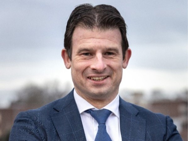 Bestuurswissel bij Onderwijsontwikkeling Nederland