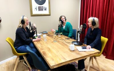 Nieuwe Podcast-aflevering “Duurzame oplossingen voor zieke leerlingen: het OZL-verhaal” vanaf nu te beluisteren