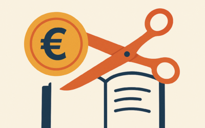 Voorjaarsnota: Bezuinigingen zetten de toekomst van het onderwijs onder druk