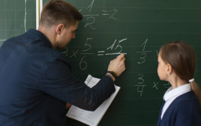 Aankondiging Masterclass ‘Sturen op Streefniveau 1S’ – Speciaal voor startende rekenadviseur