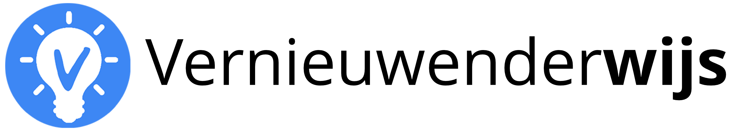 VW banner