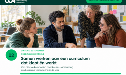 Nieuwe kerndoelen: wat betekent dit voor uw school?