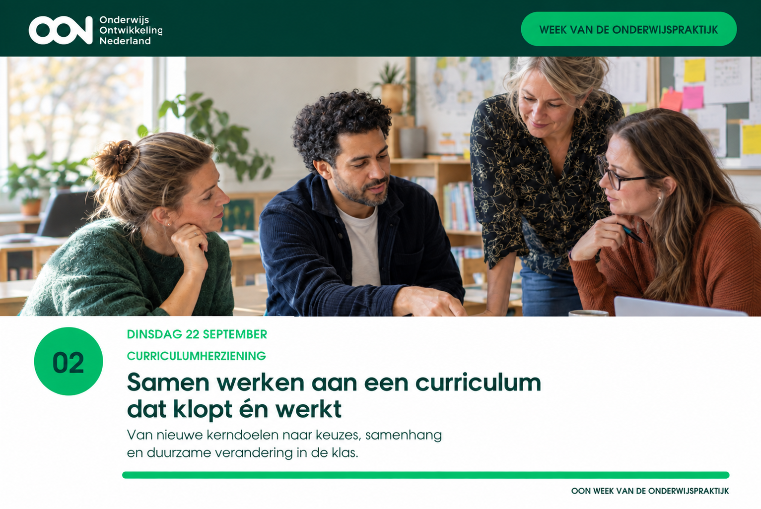 Nieuwe kerndoelen: wat betekent dit voor uw school?