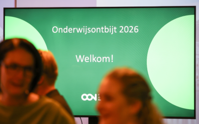 Beter onderwijs vraagt niet om nóg een interventie, maar om anders organiseren