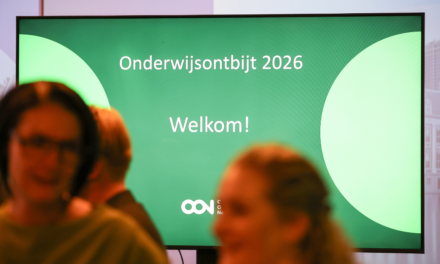 Beter onderwijs vraagt niet om nóg een interventie, maar om anders organiseren