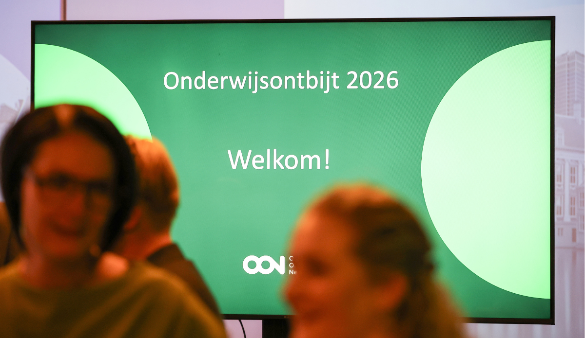 Beter onderwijs vraagt niet om nóg een interventie, maar om anders organiseren