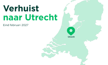 Onderwijsontwikkeling Nederland verhuist naar Utrecht